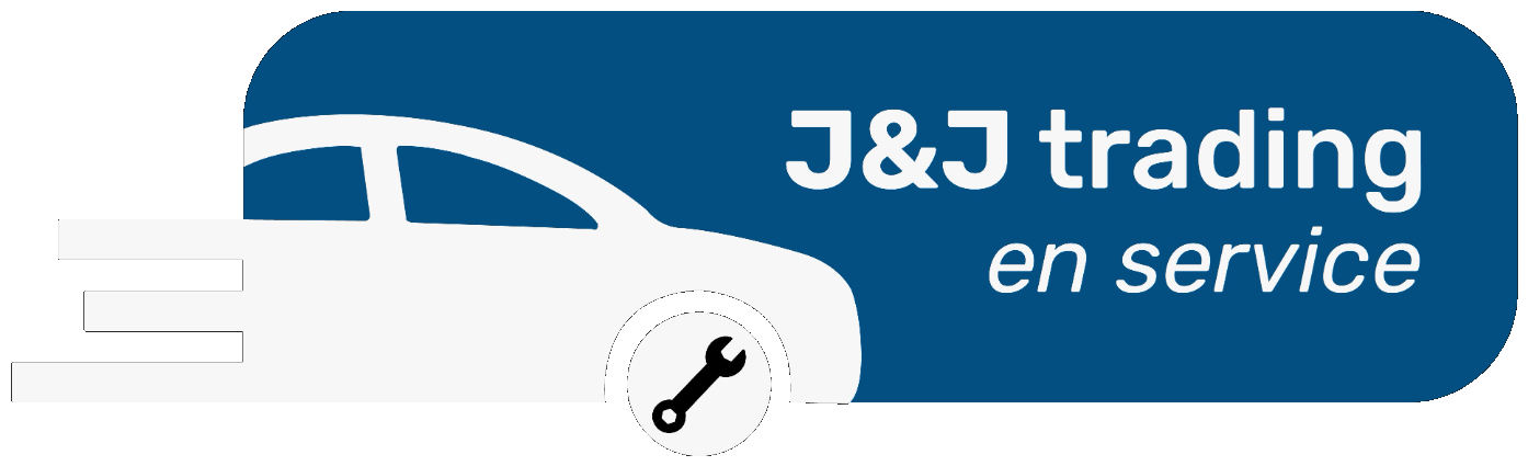 J&J Trading en Service